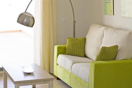 Realrent Plaza Mayor Hotel Calpe Exterior foto